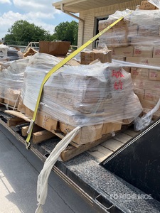 Quantity of Reflective Signs