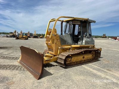 1999 Komatsu D41E-6 Crawler Dozer