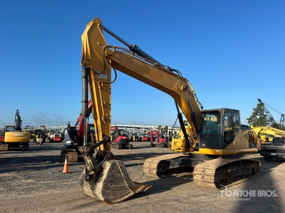 2021 LiuGong 925E Excavadora de Cadenas