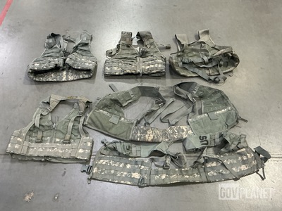 (75) Fighting Load Carriers