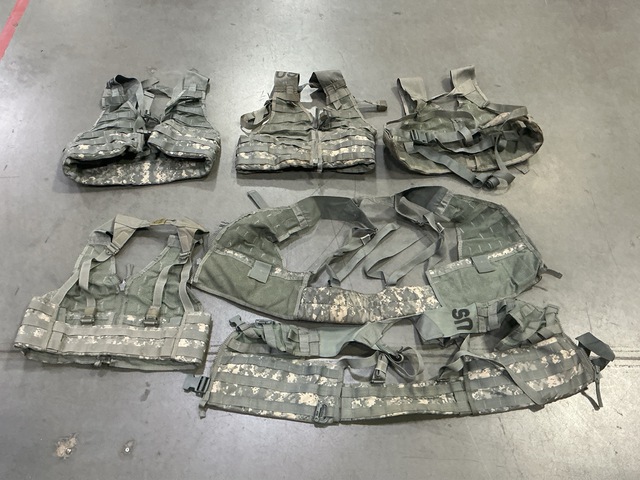 (75) Fighting Load Carriers