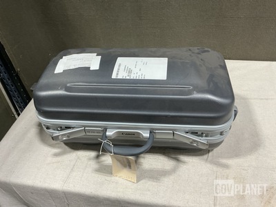 (10) Canon Storage Cases