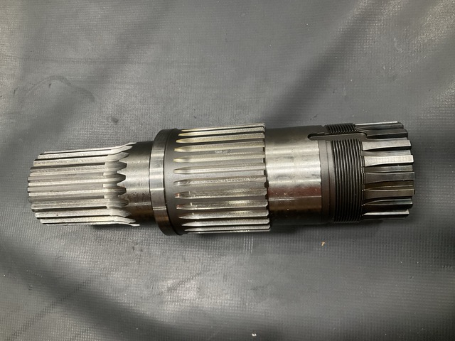 (6) Oshkosh Defense 2004680 Shouldered Shafts
