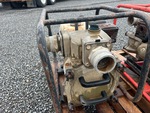 Pump with