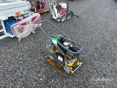 Bomag BVP18/45 Vibratory Plate Compactor
