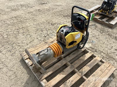 2022 Bomag BT65 Pisón