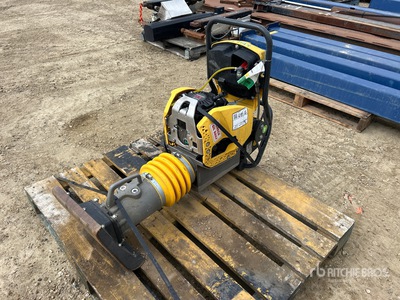 2022 Bomag BT65 4 Stroke Jumping Jack Tamper