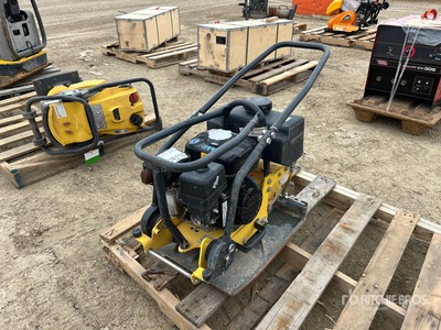 2022 Bomag BVP18/45 Piastre vibranti