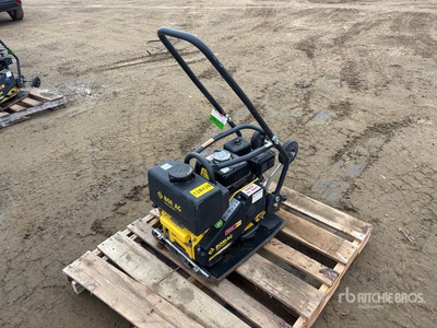 2022 Bomag BVP18/45 200 lb Vibratory Plate Compactor