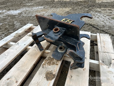 2018 EFI 303 ADAPTER Excavator 303/303.5/305/305.5 Adapt Wedge Varios, accesorios para retroexcavadora