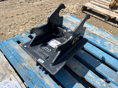 2018 EFI 303 ADAPTER Excavator 303/303.5/305/305.5 Adapt Wedge