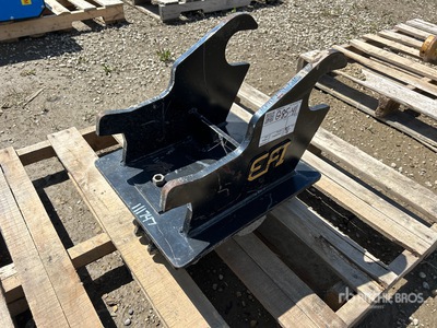 2018 EFI 305 ADAPTER Excavator 303/303.5/305/305.5 Adapt Wedge