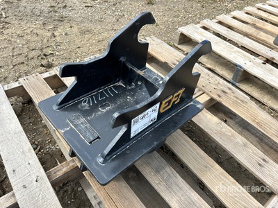 2018 EFI 303 ADAPTER Excavator 303/303.5/305/305.5 Adapt Wedge