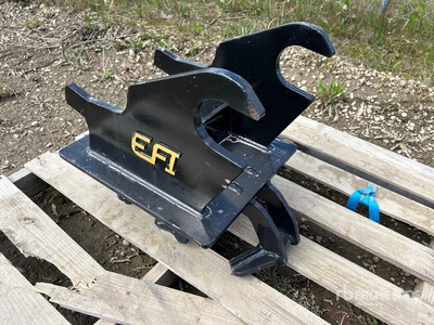 2018 EFI 305 ADAPTER Excavator 303/303.5/305/305.5 Adapt Wedge