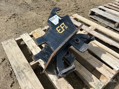 2018 EFI 305 ADAPTER Excavator 303/303.5/305/305.5 Adapt Wedge