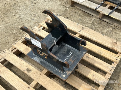 2018 EFI 305 Q/C Excavator 303/303.5/305/305.5 Adapt Wedge