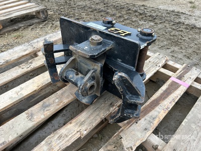 2018 EFI 303 ADAPTER PIN Excavator 303/305 Auger Adapt Pin Parti varie
