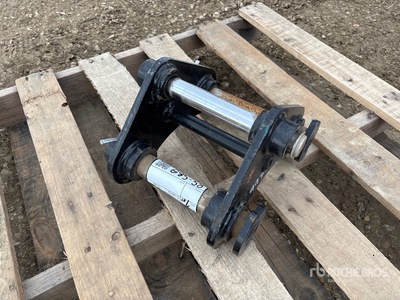2024 Cat 213-8573 Excavator 303/305 Auger Adapt Pin Parti varie