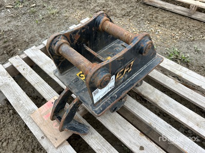 2018 EFI 303 ADAPTER PIN Excavator 303/305 Auger Adapt Pin