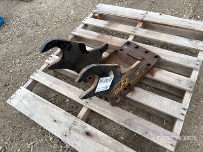 2018 EFI 305 Excavator 305/305.5 H65 Adapt Wedge