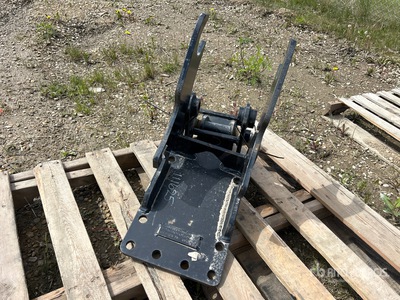 2018 EFI 305 ADAPTER Excavator 305/305.5 H65 Adapt Wedge