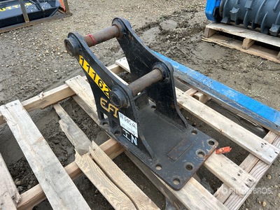 2018 EFI 305 ADAPTER PIN Excavator 305 H65/Cvp16 Adapt Pin