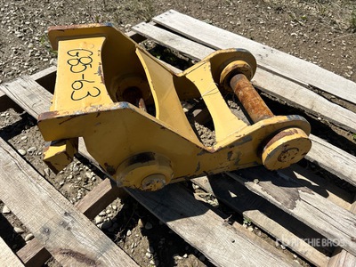 2021 EFI 308 PIN-WDG ADP Excavator 308 Compactor Adaptor Wedge