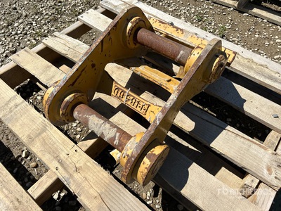 2021 EFI 308 PIN-WDG ADP Excavator 308 Compactor Adaptor Wedge
