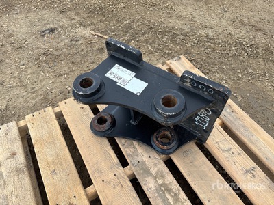 2018 Cat CVP40/H80 ADAPT Excavator 308 Cvp40/H80 Adaptor Pin Parti varie