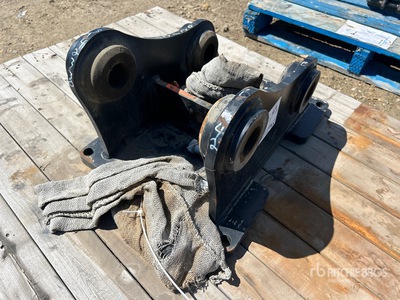 2018 Cat A26B ADAPT PIN Excavator 308 Auger Adaptor Pin