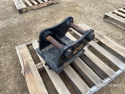 2018 EFI Parti varie - Fits Cat 308