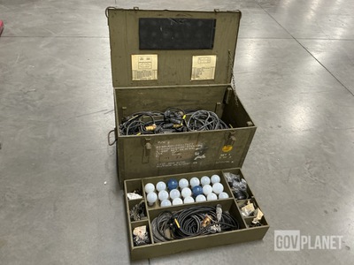General Illumination Light Set