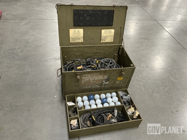 General Illumination Light Set
