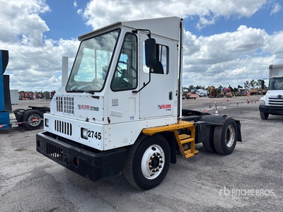 2014 Ottawa 4x2 Spezial-Sattelzug