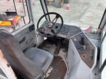 Cab with