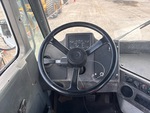 Cab with