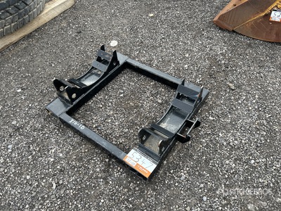 Cradle Attachment
