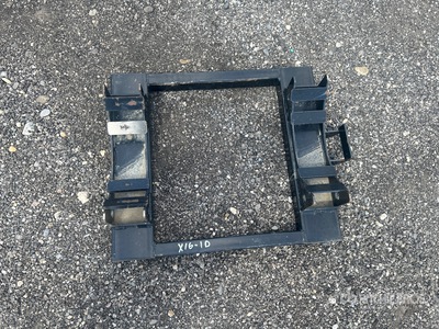 Cradle Attachment