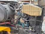 Engine with Engine - Right Side