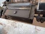 Underbody with Hydraulic Tank