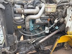 Engine with Engine - Left Side