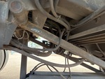 Underbody with Hoses