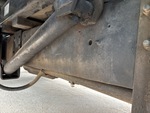 Underbody with Frame Condition