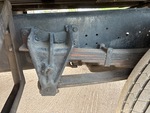 Underbody with Suspension Springs/Hangers