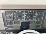 Cab with Gauges