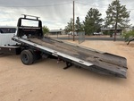 Configuration with Bed Body