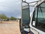 Cab with Mirrors