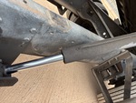 Underbody with Cylinder(s)