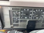 Cab with Warning Lights