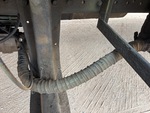 Underbody with Wet Kit Plumbing